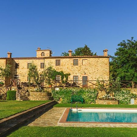 Ormanni Nel Chianti Classico Barberino di Val dʼElsa Eksteriør bilde